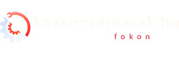 kazancserearak logo