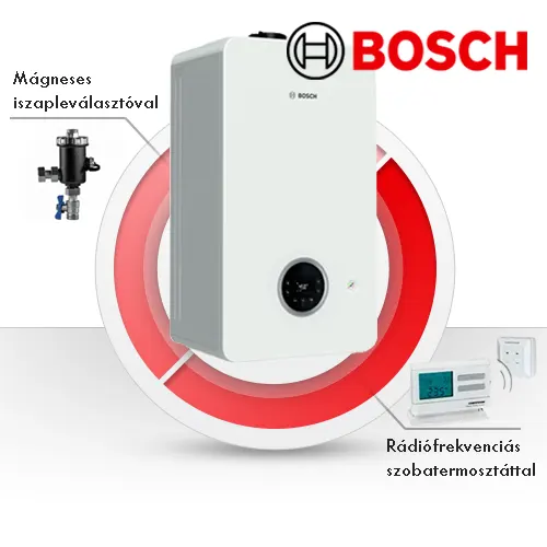 bosch kazáncsere infographic
