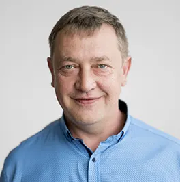 Pribék János profilkép